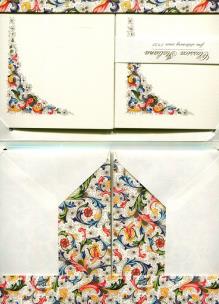 Opakowanie Papeteria Wallet FZN 002W