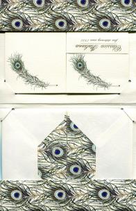 Opakowanie Papeteria Wallet PLM 003W