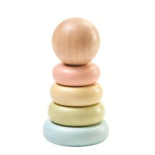 Opakowanie Pastelowa wieża do nakładania