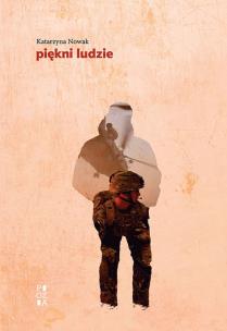 Okładka książki Piękni ludzie