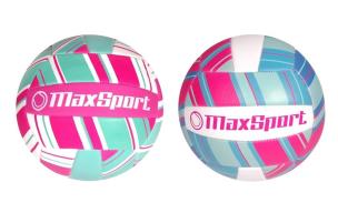 Opakowanie Piłka siatkowa Max Sport rożne kolory