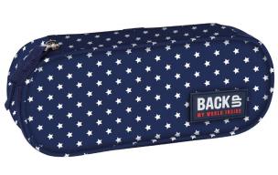 Okładka książki PIÓRNIK BackUP MODEL A 25