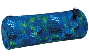 Okładka książki PIÓRNIK BackUP MODEL T 30