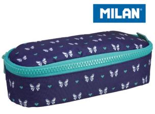 Opakowanie Piórnik MILAN owalny ORIGAMI