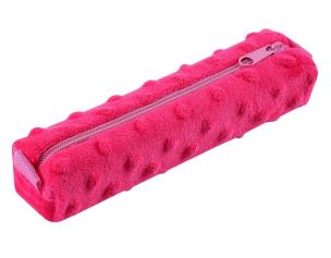 Opakowanie Piórnik na długopisy WAR-483 Różowy