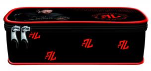 Opakowanie Piórnik saszetka owalna Robert Lewandowski