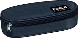 Opakowanie Piórnik saszetka usztywniona z wewnętrzną klapką