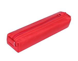 Opakowanie Piórnik szkolny WAR-150 Czerwony
