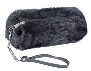 Opakowanie Piórnik szkolny WAR-358 Czarny