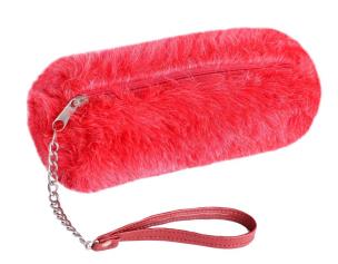 Opakowanie Piórnik szkolny WAR-358 Czerwony WARTA