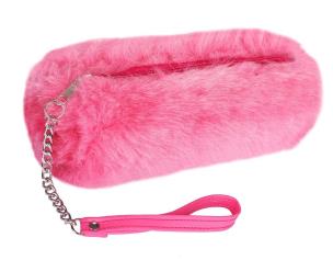 Opakowanie Piórnik szkolny WAR-358 Różowy