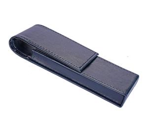 Opakowanie Piórnik szkolny WAR-363 Granatowy WARTA