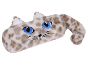 Opakowanie Piórnik szkolny WAR-439 Niebieskooki