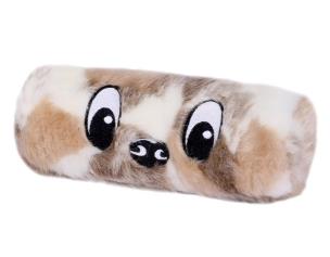 Opakowanie Piórnik szkolny WAR-446 Beżowy