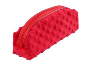 Opakowanie Piórnik szkolny WAR-484 Czerwony WARTA