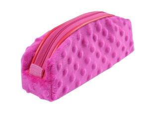 Opakowanie Piórnik szkolny WAR-484 Purpurowy WARTA