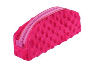 Opakowanie Piórnik szkolny WAR-484 Różowy WARTA