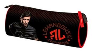 Opakowanie Piórnik tuba Robert Lewandowski