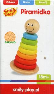 Opakowanie Piramidka