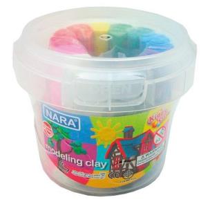 Opakowanie Plastelina BK-200-12 NARA