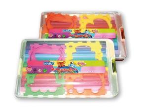 Opakowanie Plastelinowy box PX-420-12+4m NARA