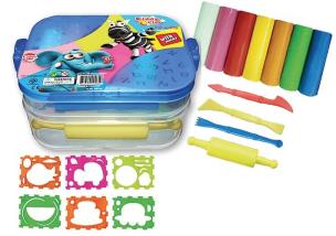 Opakowanie Plastelinowy Box