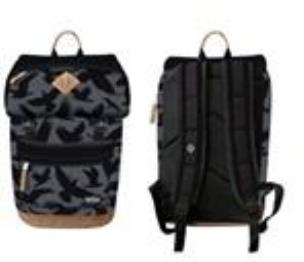 Opakowanie Plecak 1-komorowy Eagle