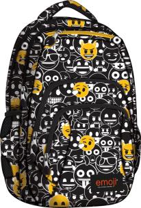 Opakowanie Plecak 4-komorowy EMOJI