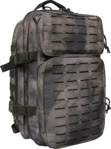 Opakowanie Plecak 4-komorowy Military