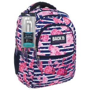 Opakowanie PLECAK BackUP MODEL B 34