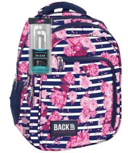 Opakowanie PLECAK BackUP MODEL D 34