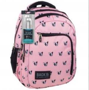 Opakowanie Plecak BackUP model D17