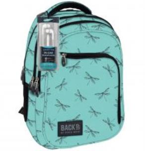 Opakowanie Plecak BackUP model D23