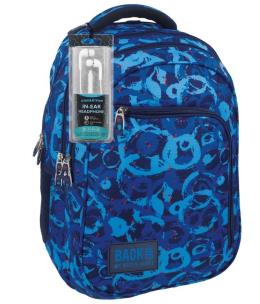 Opakowanie Plecak BackUP model D8