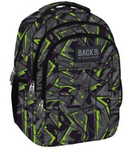 Opakowanie PLECAK BackUP MODEL H 31