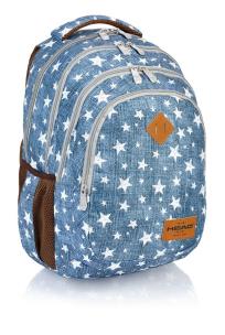 Opakowanie Plecak HD-109 Head 2