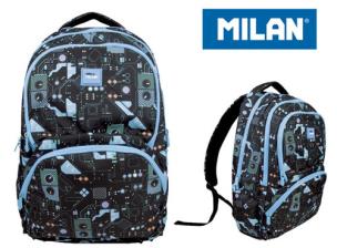 Opakowanie Plecak MILAN duży 25 L CONNECTION