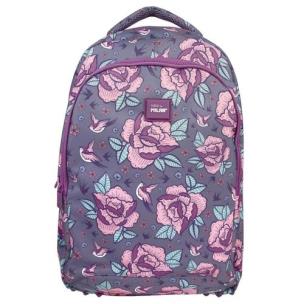 Opakowanie Plecak Milan Flowers Pink 17l