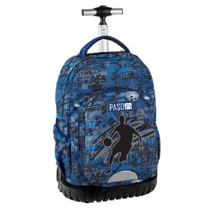 Opakowanie Plecak na kółkach 18-1231BB