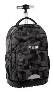 Opakowanie Plecak na kółkach 18-1231BL