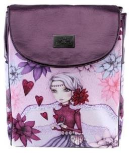 Opakowanie Plecak - Secrets