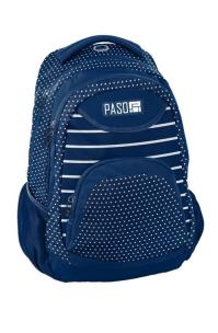 Opakowanie Plecak szkolny 18-2708DO