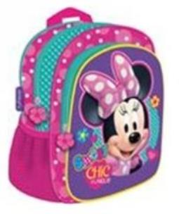 Opakowanie Plecak szkolny MINNIE