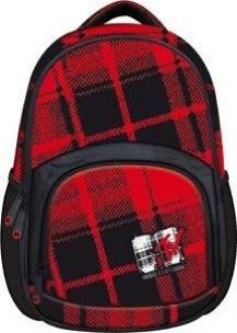 Opakowanie Plecak szkolny MTV Plaid BP-23