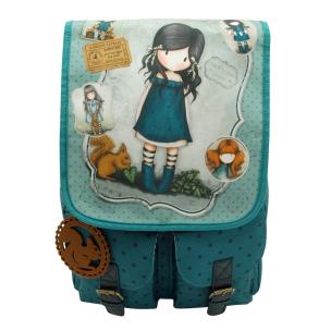 Opakowanie Plecak - You brought me love