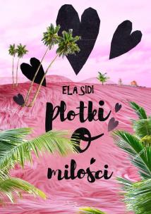 Okładka książki Plotki o miłości