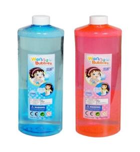 Opakowanie Płyn do baniek 1l