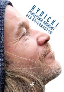 Okładka książki Podręcznik naukowy dla onironautów