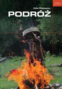 Okładka książki Podróż