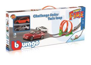 Opakowanie Podwójna Pętla BBURAGO